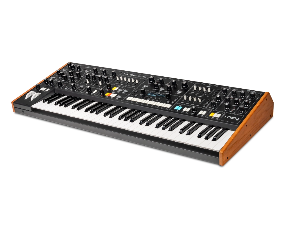 Moog Muse