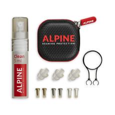 Alpine MusicSafe Pro 3 Levels Clear