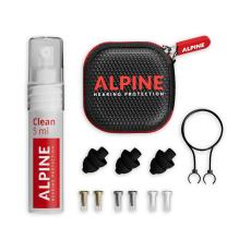 Alpine MusicSafe Pro 3 Levels Black
