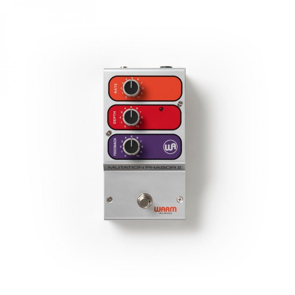 Warm Audio Mutation Phasor II