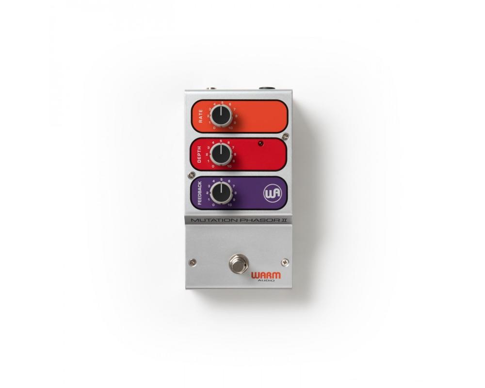 Warm Audio Mutation Phasor II