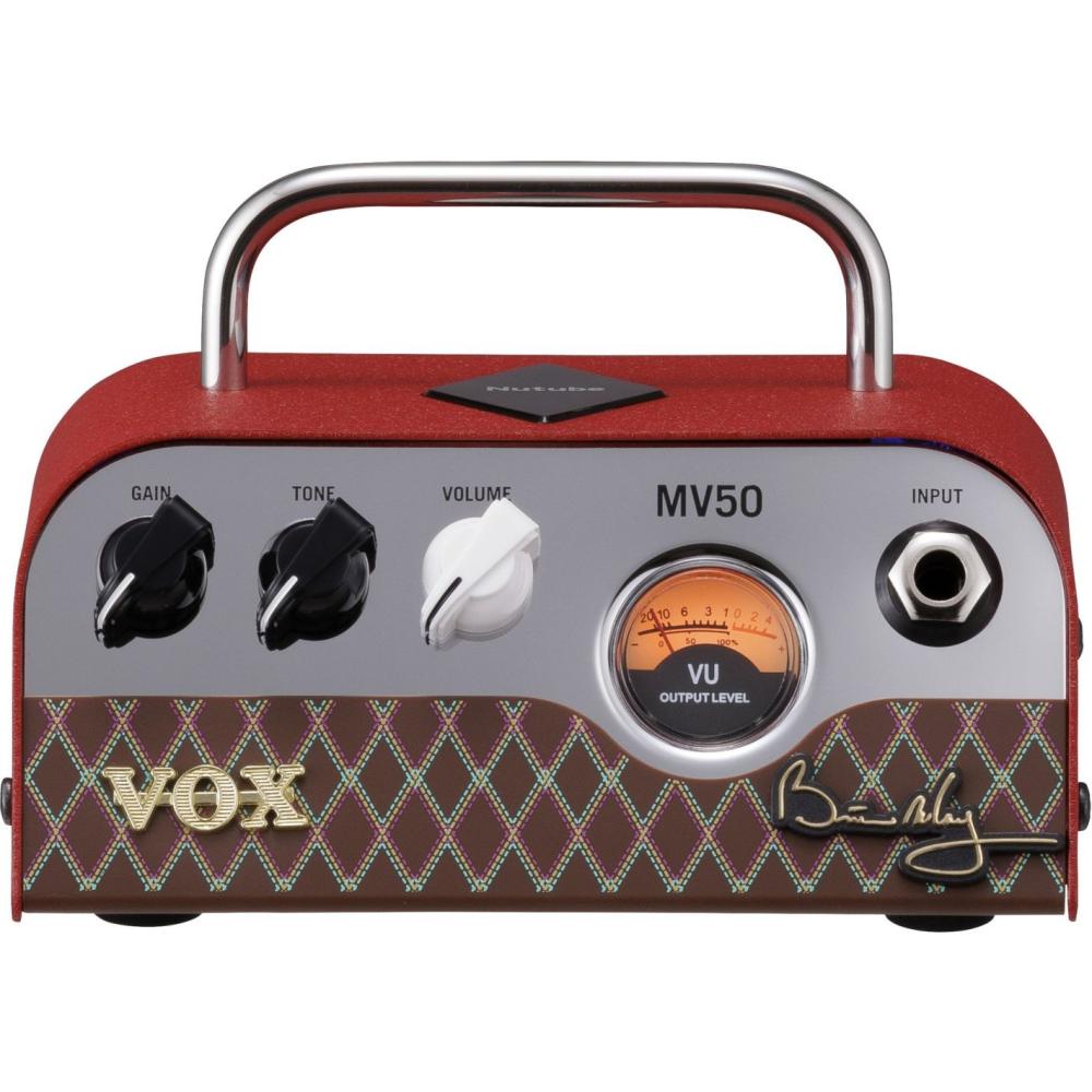 Vox MV50 Brian May
