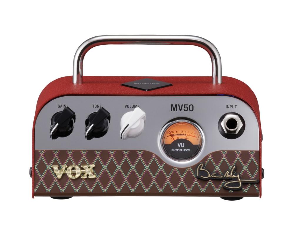 Vox MV50 Brian May