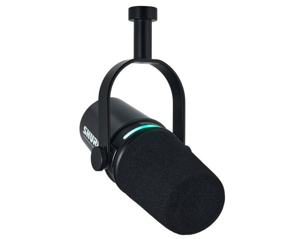 Shure MV7i