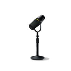 Shure MV7 Plus Podcast Kit