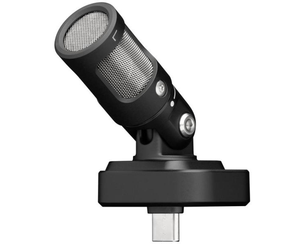 Shure MV88-USBC