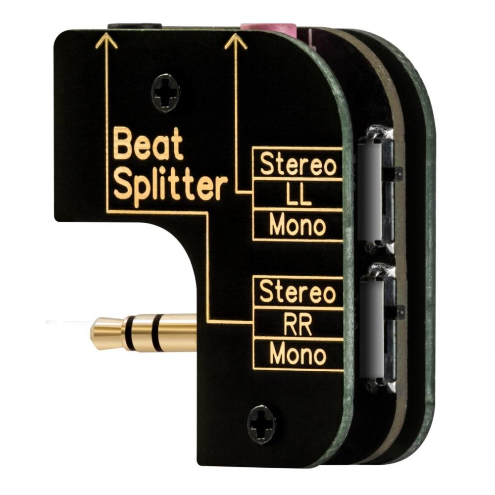 MyVolts Beatsplitter