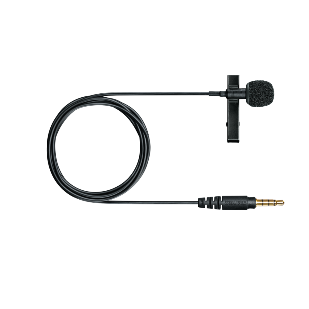 Shure Motiv MVL/A 3.5mm