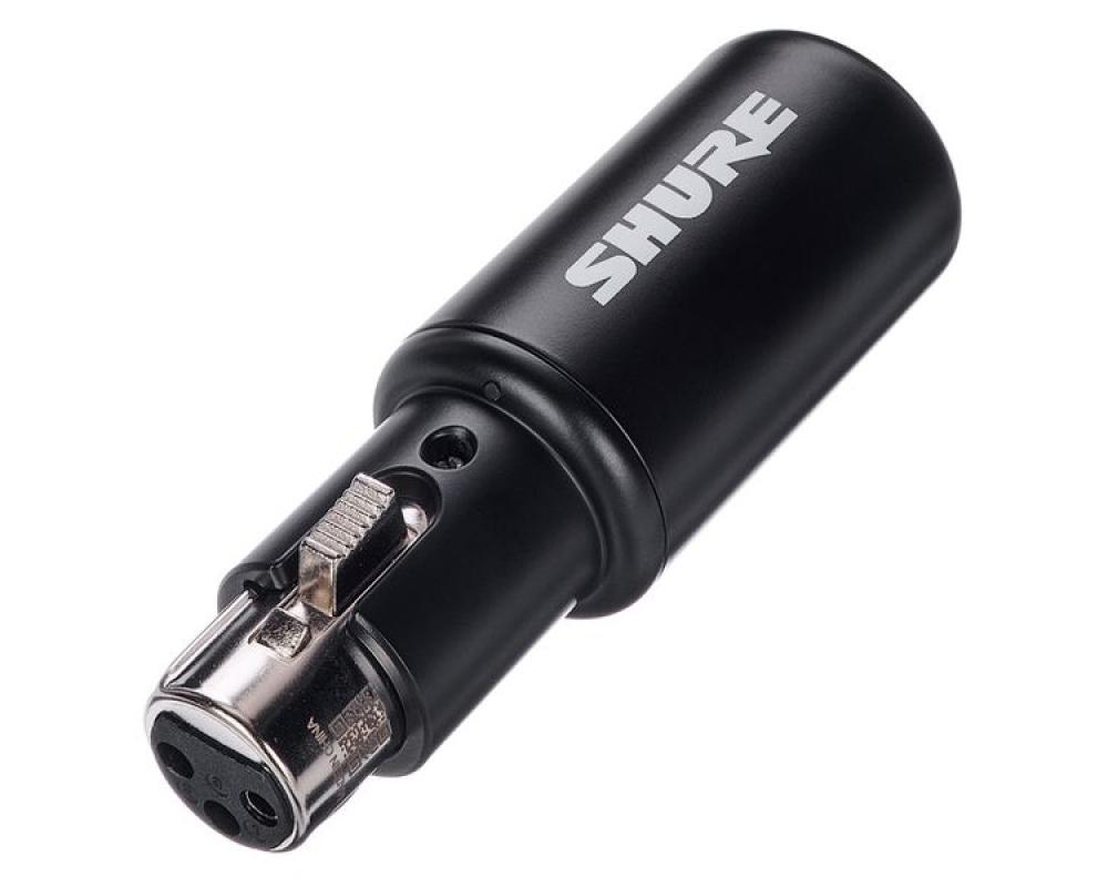 Shure Motiv MVX2U Gen 2