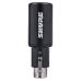 Shure Motiv MVX2U Gen 2