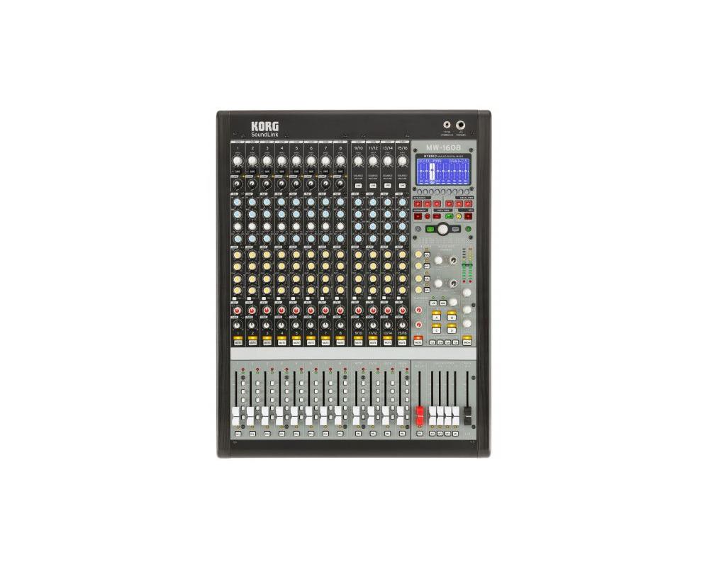 Korg MW-1608