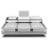 Magma Multi Format Workstation Player/Mixer-Set