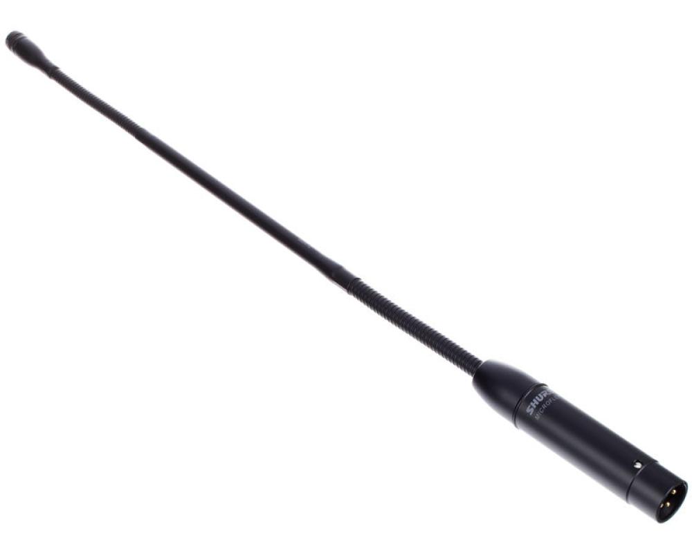 Shure MX412/C