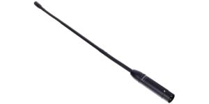 Microfones para instalações