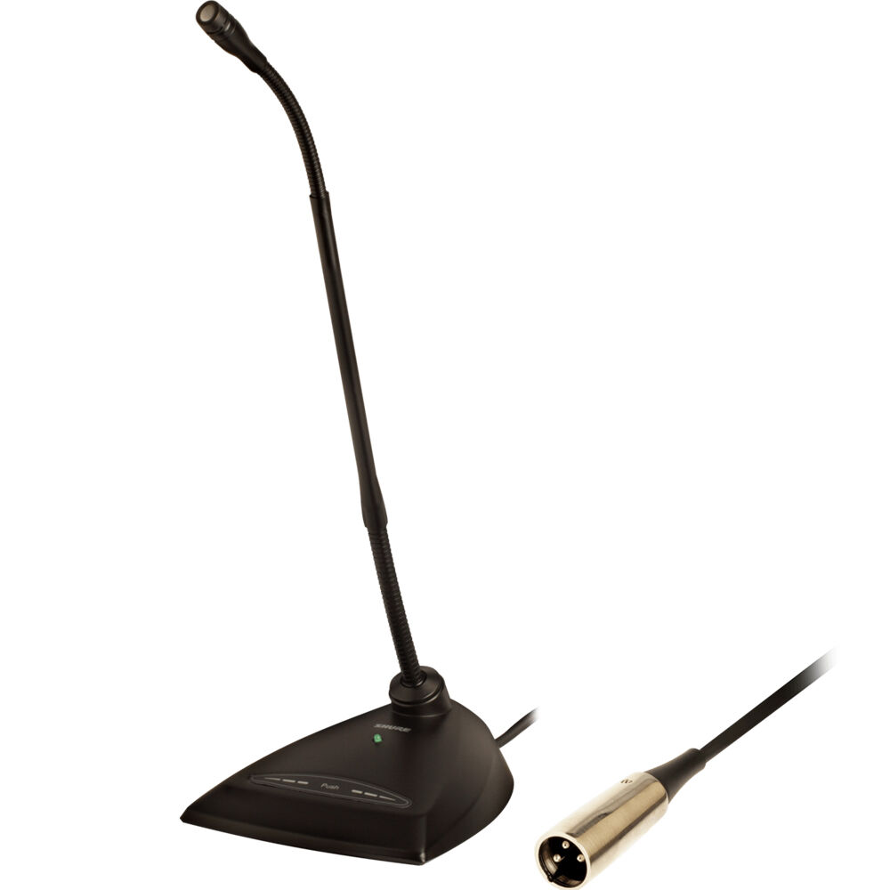 Shure MX412DC