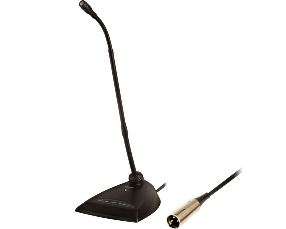 Shure MX412DC