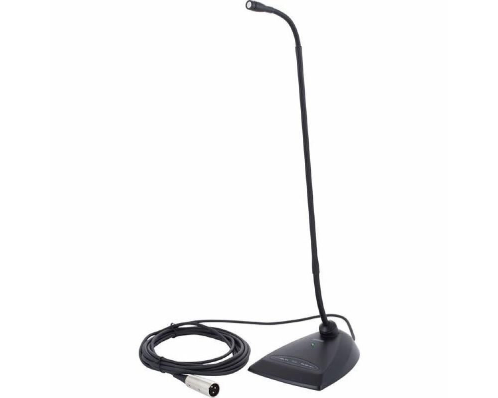 Shure MX418D/C