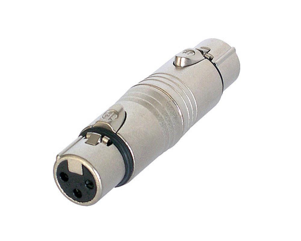 Neutrik NA3 FF