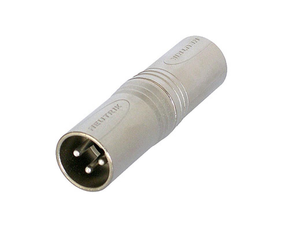 Neutrik NA3MM