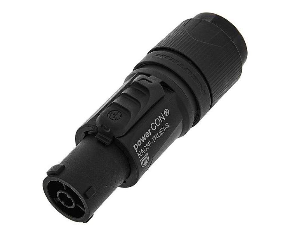 Neutrik NAC3F-TRUE1-S