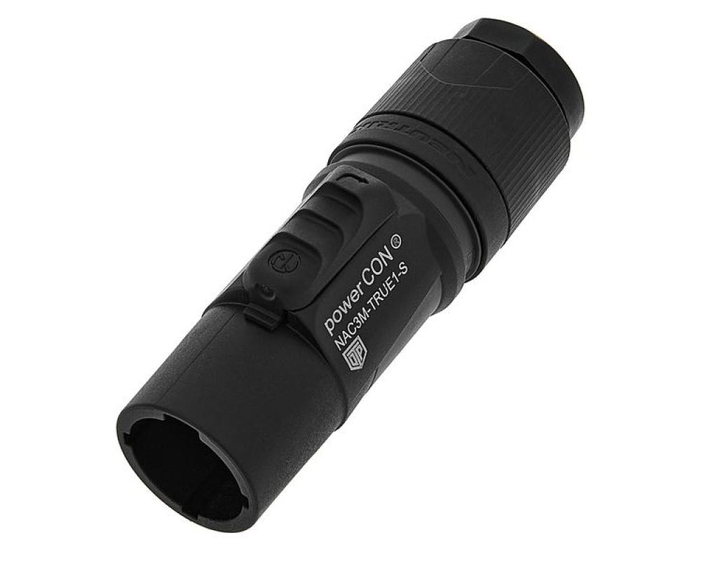 Neutrik NAC3M-TRUE1-S