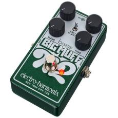 Electro Harmonix Nano Bass Big Muff Pi 2