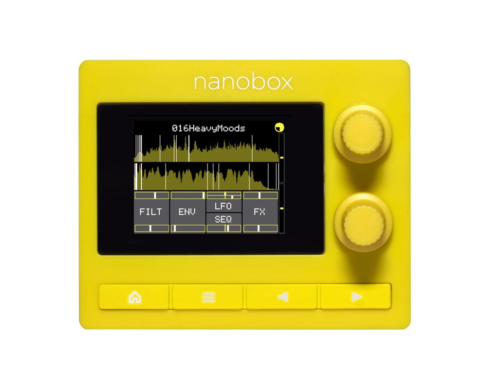 1010music nanobox lemondrop