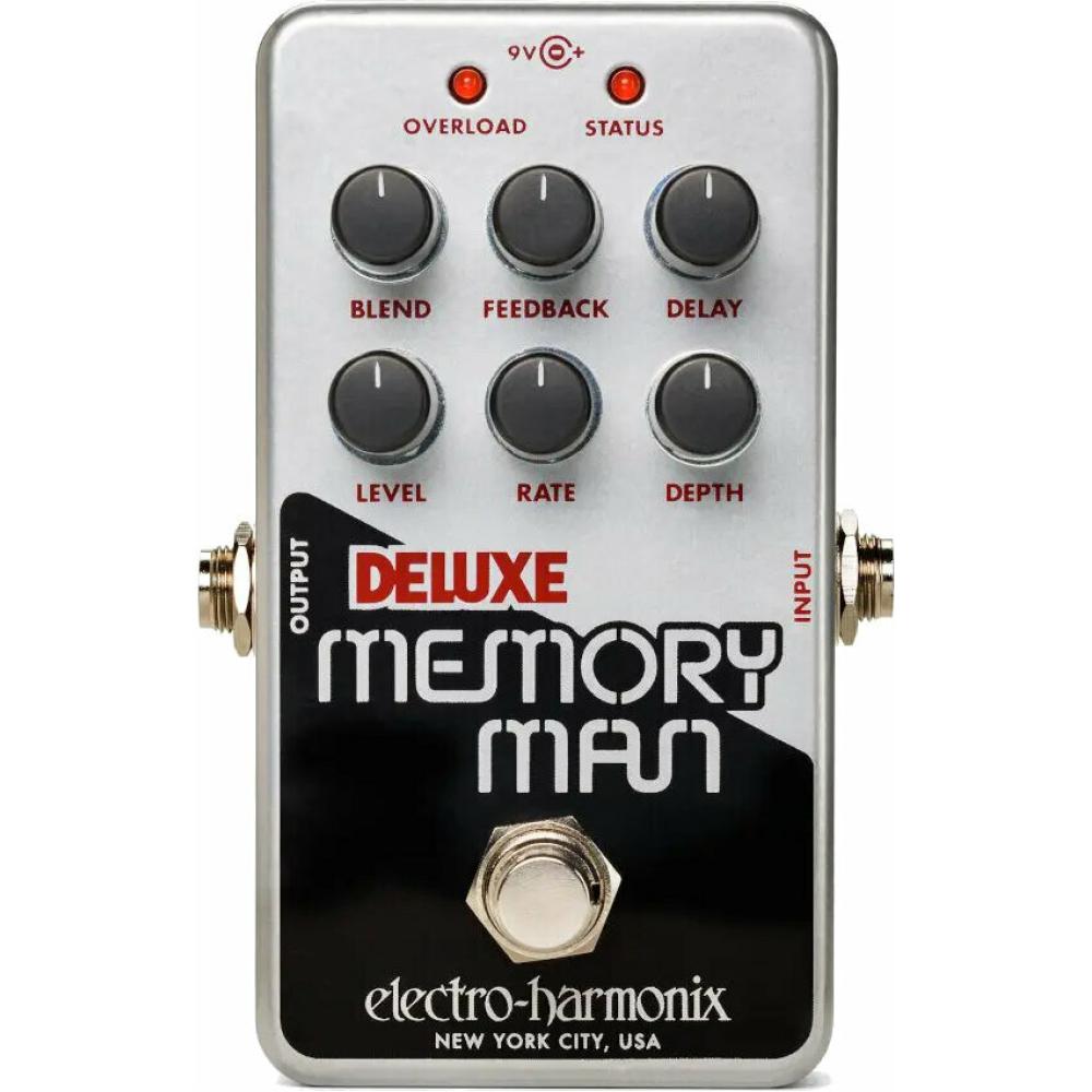 Electro Harmonix Nano Deluxe Memory Man