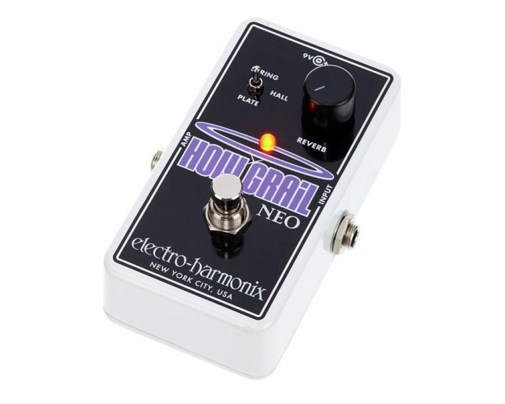 Electro Harmonix Holy Grail Neo