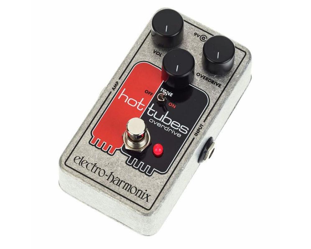 Electro Harmonix Hot Tubes Nano