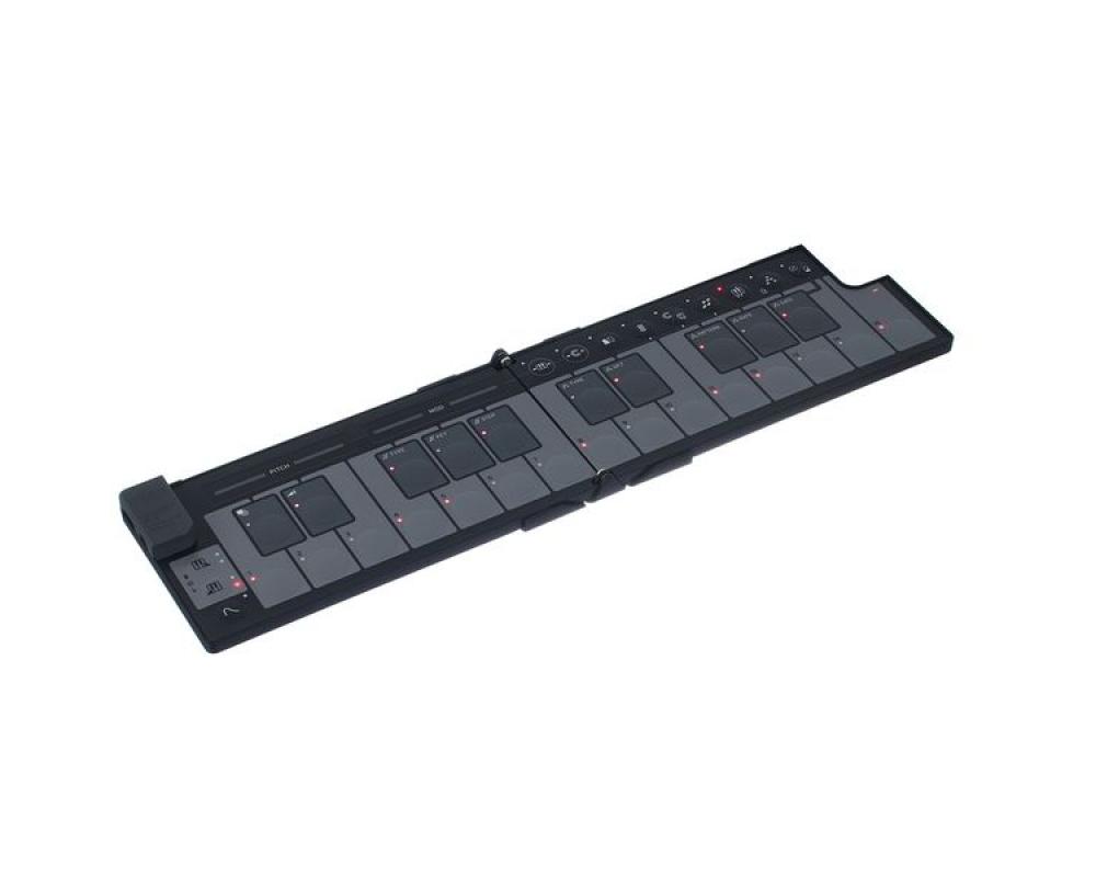 Korg nanoKEY Fold Black