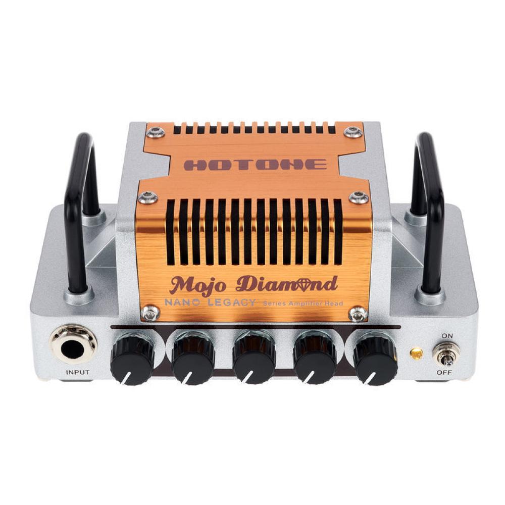 HoTone Nano Legacy Mojo Diamond