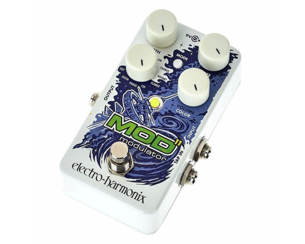 Electro Harmonix Mod 11 Modulator
