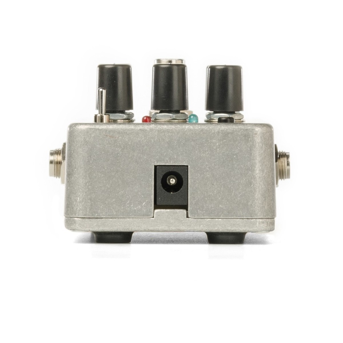 Electro Harmonix Nano Overlord Overdrive - BimotorDJ