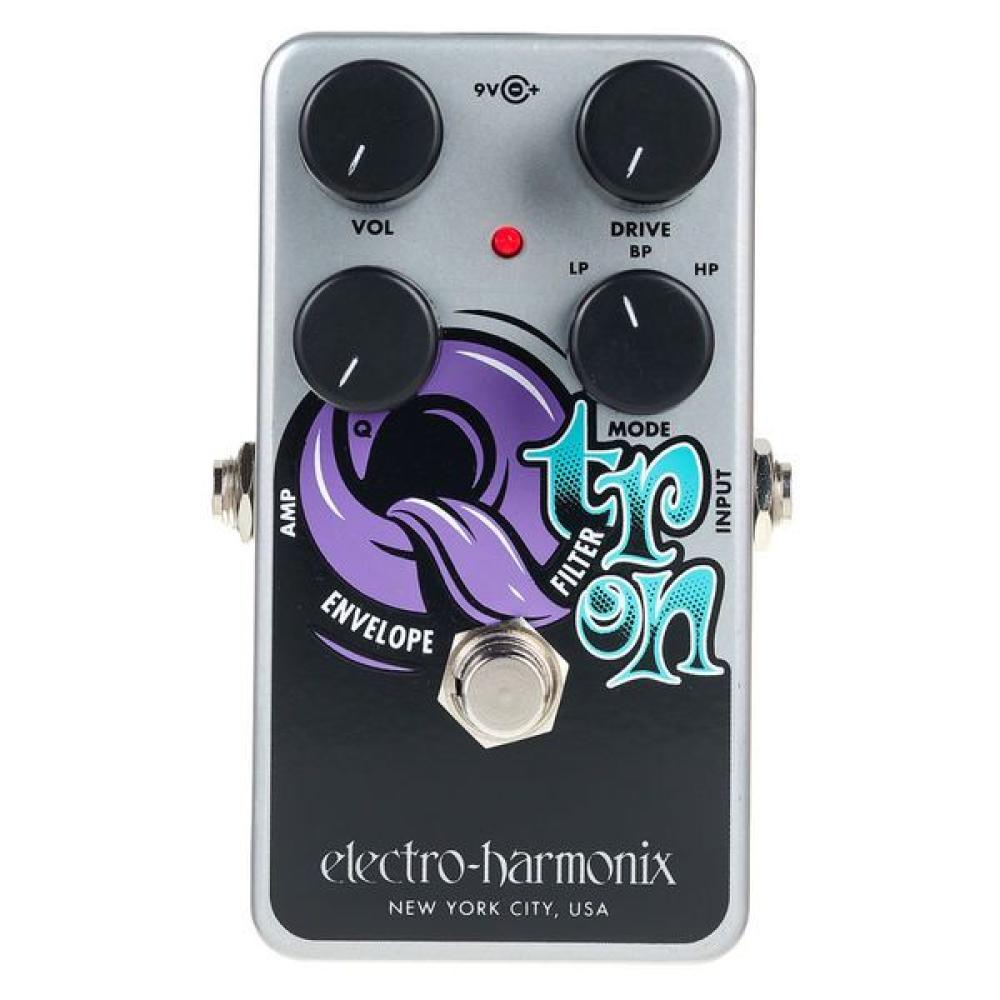 Electro Harmonix Nano Q-Tron Envelope Filter