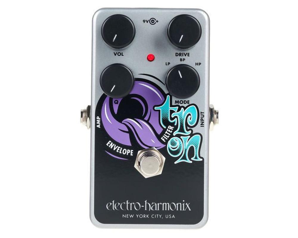 Electro Harmonix Nano Q-Tron Envelope Filter