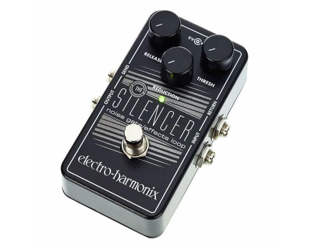 Electro Harmonix Silencer