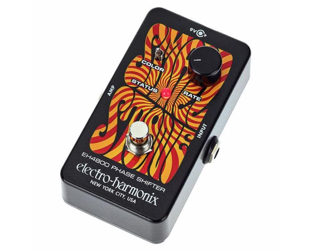 Electro Harmonix Small Stone