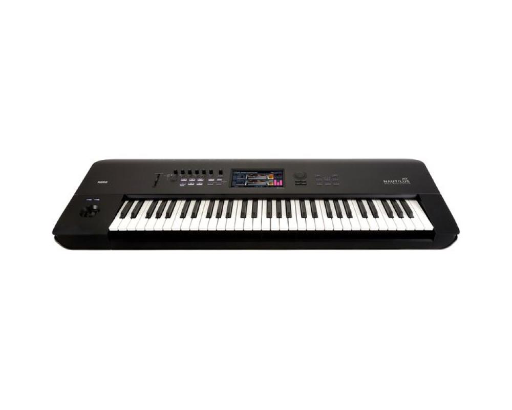 Korg Nautilus 61 AT