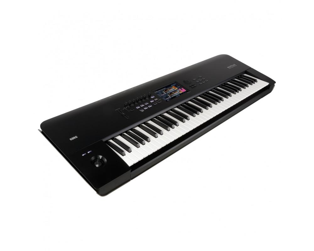 Korg Nautilus 73