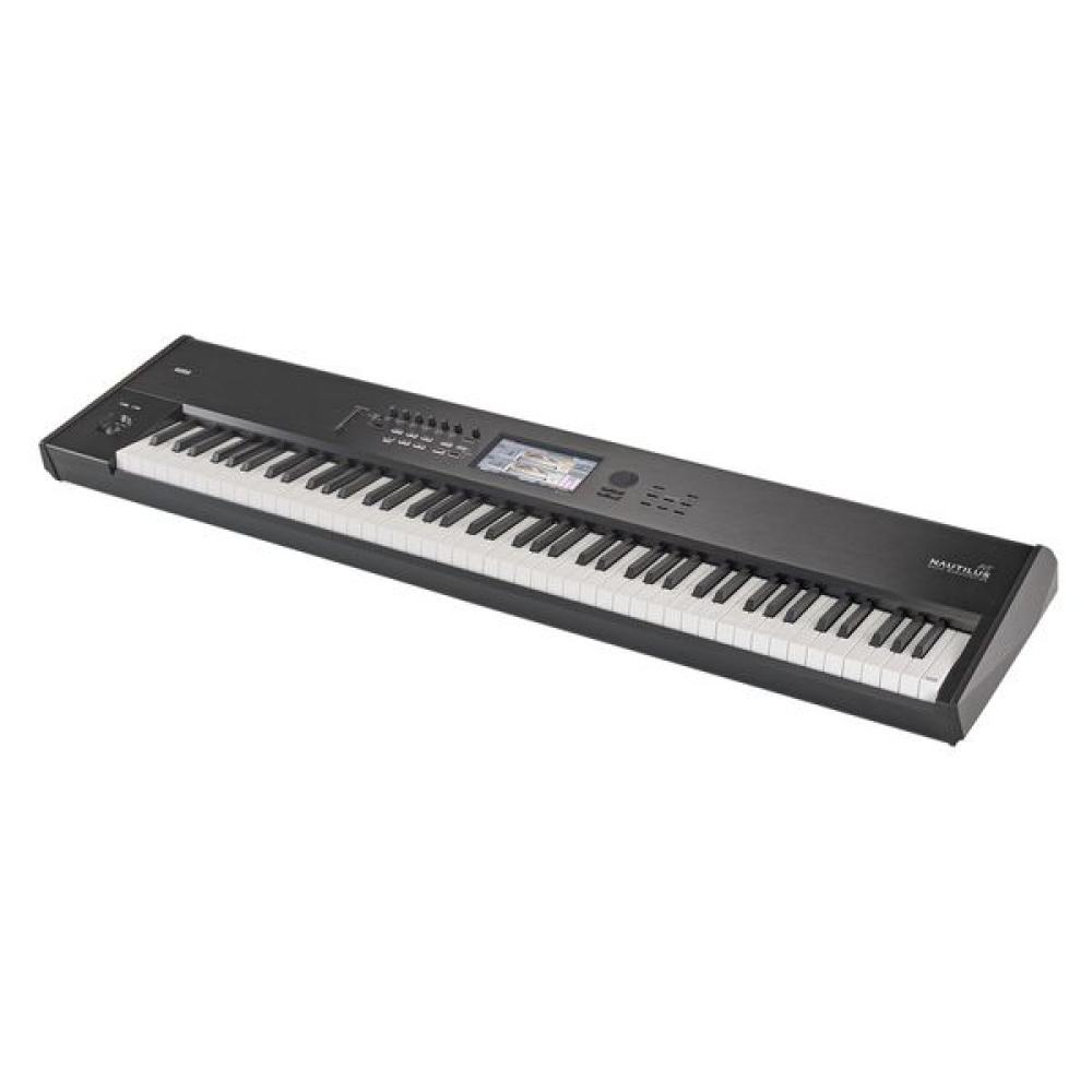 Korg Nautilus 88 AT