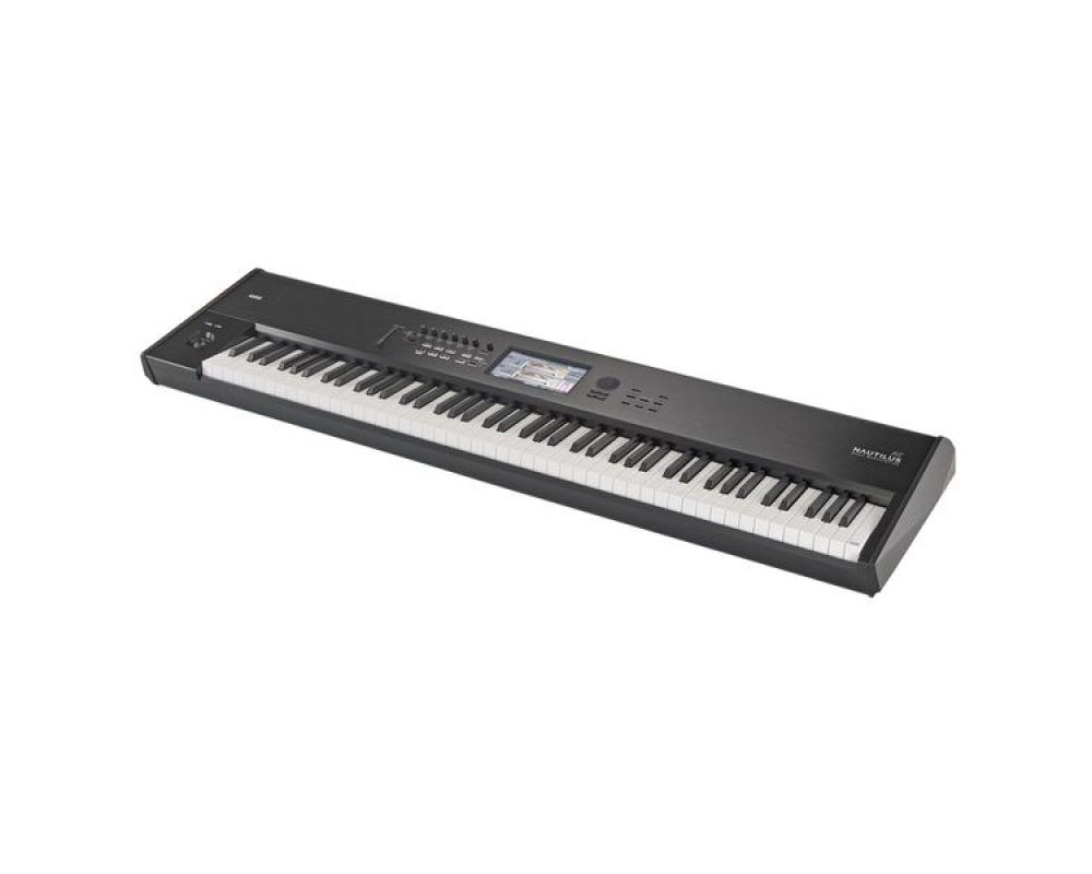 Korg Nautilus 88 AT