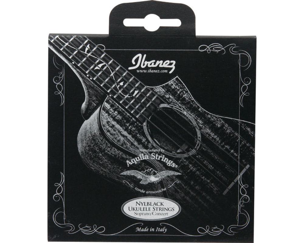 Ibanez NBUKS4 Ukulele String Set