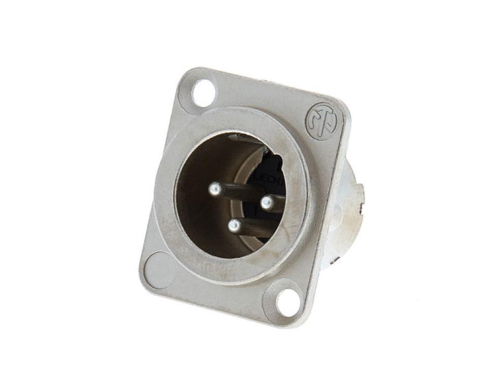 Neutrik NC3 MD-LX