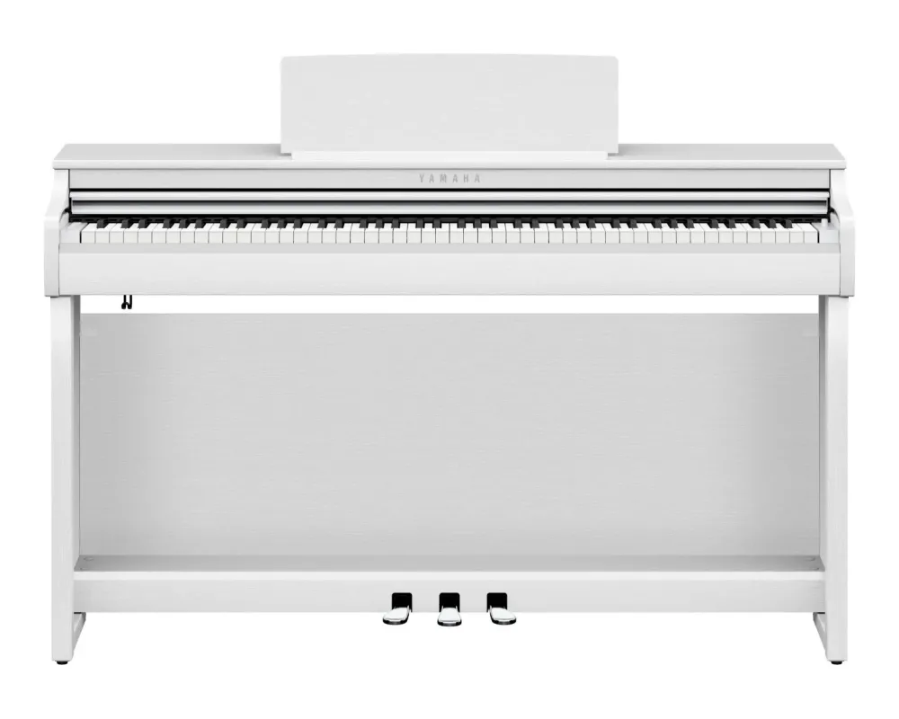 Yamaha CLP-825 W