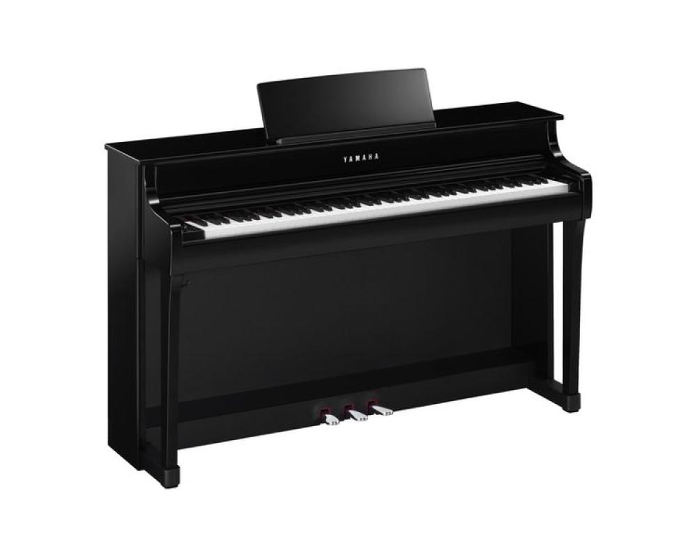 Yamaha CLP-835 PE