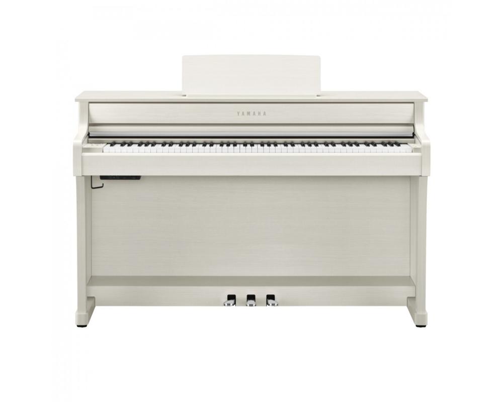 Yamaha CLP-835 White Birch