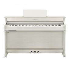 Yamaha CLP-835 White Birch