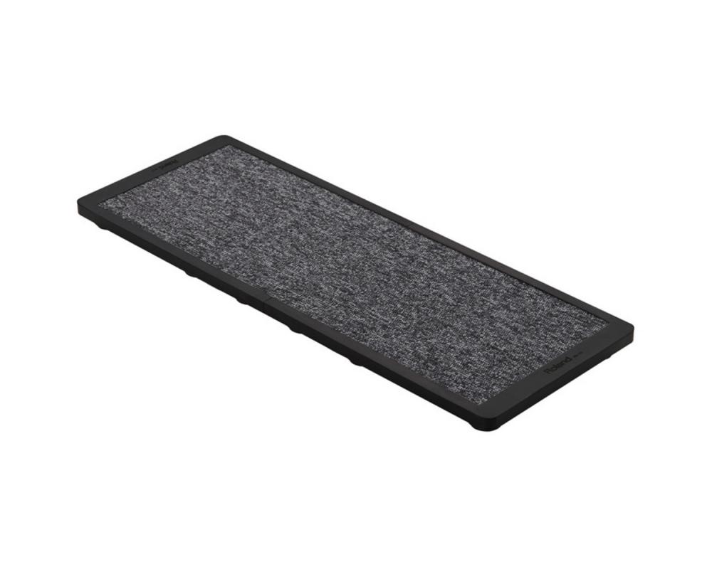 Roland NE-10 Noise Eater Base Isolamento Acústico para Pedal Bombo