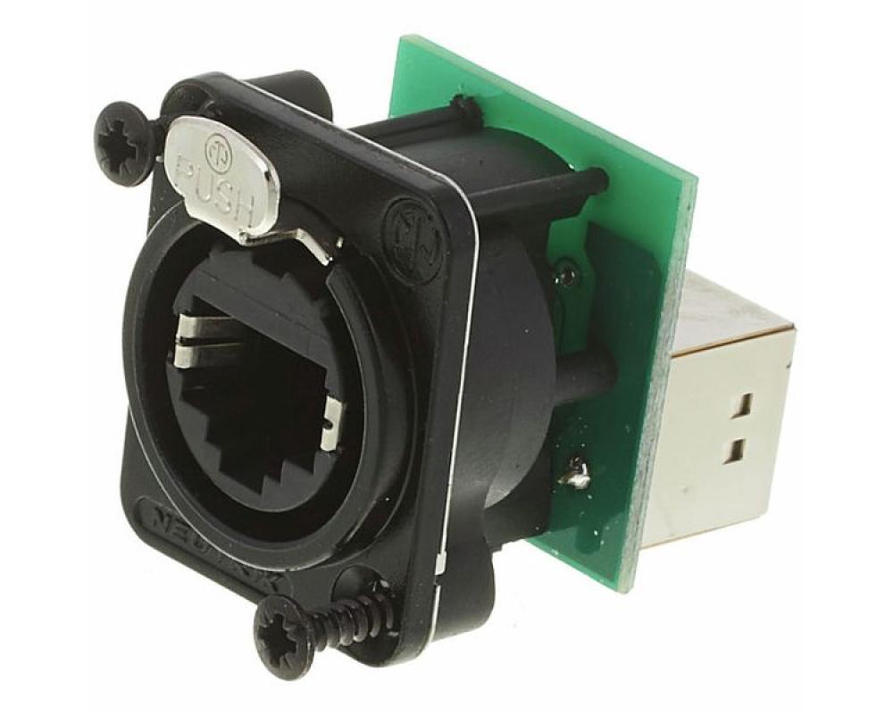 Neutrik NE8 FDP-B